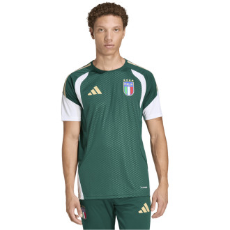 Italy Training World Cup 2026 T-Shirt