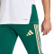 Pantalón largo adidas Italia Training Copa del Mundo 2026