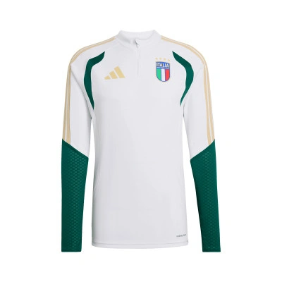 Italy Training Mundial 2026 Sweatshirt