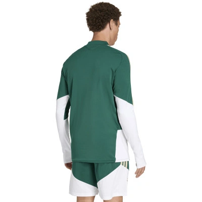 Italien Training Mundial 2026 Sweatshirt
