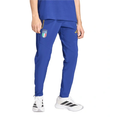 Italy Fanswear World Cup 2026 Trousers