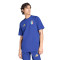 Playera adidas Italia Vis-Tech Fanswear Copa del Mundo 2026