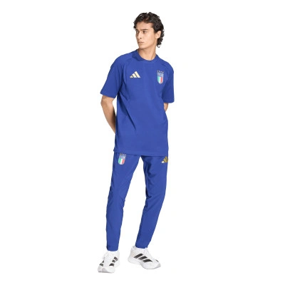 adidas Camiseta Italia Vis-Tech Fanswear Mundial 2026 — foto 5