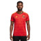 Jersey adidas Belgica Primer Uniforme Copa del Mundo 2026