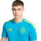 adidas Spain Fef Primera Equipación Portero Mundial 2026 Trikot