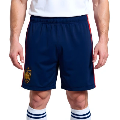 Spain Home Kit World Cup 2026 Shorts