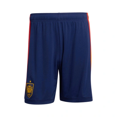 Spain Home Kit World Cup 2026 Shorts
