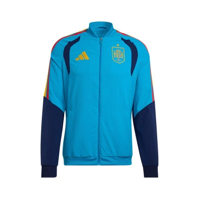 Spain Pre-Match World Cup 2026 Jacket