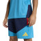 Camiseta adidas España Training Mundial 2026
