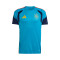 Camiseta adidas España Training Mundial 2026