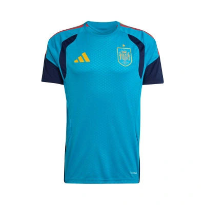 Playera España Training Copa del Mundo 2026