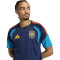 T-Shirt adidas Espanha Training Mundial 2026