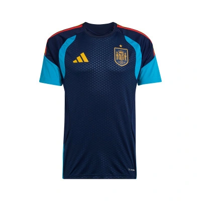 Spain Training World Cup 2026 T-Shirt