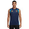 adidas Spain Training World Cup 2026 Sleeveless T-Shirt