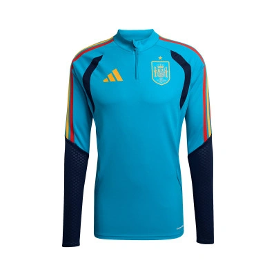 Sudadera España Training Copa Mundial 2026