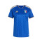 Jersey adidas Italia Primer Uniforme Copa del Mundo 2026 Mujer