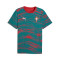 Camiseta Puma Portugal Fanswear Mundial 2026