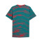 Camiseta Puma Portugal Fanswear Mundial 2026