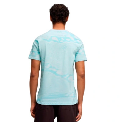 T-Shirt Portugal Fanswear Mundial 2026