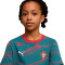 T-Shirt Puma Portugal Fanswear Mundial 2026 Criança