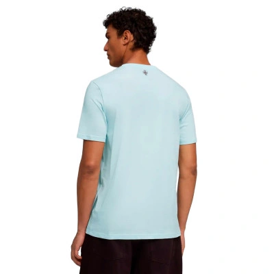 T-Shirt Portugal Fanswear Mundial 2026