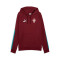Sweatshirt Puma Portugal Fanswear Mundial 2026