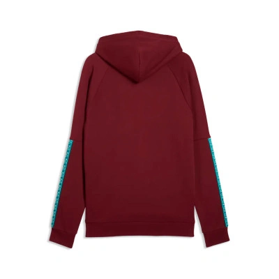 PUMA Sudadera Portugal Fanswear Mundial 2026 — photo 5