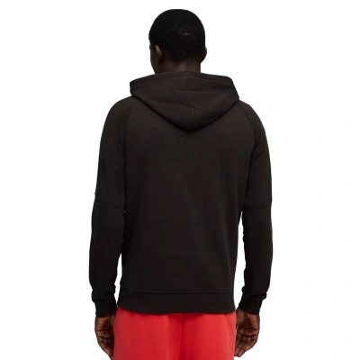 Sweatshirt AC Milan Fanswear 2025-2026