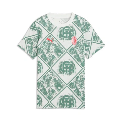 PUMA Camiseta Ac Milan FtblCulture Fanswear Niño — foto 5