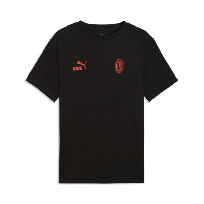 PUMA Camiseta Ac Milan Fanswear — foto 4