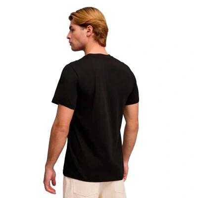 Playera Bvb Borussia Fanswear 2025-2026