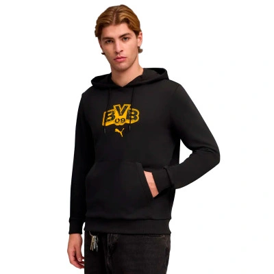 BVB Borussia Fanswear 2025-2026 Sweatshirt