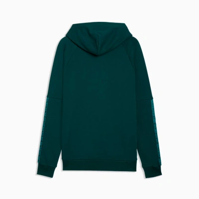 PUMA Sudadera Manchester City Fanswear — foto 5