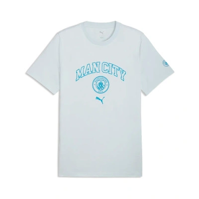 PUMA Camiseta Manchester City Fanswear — foto 4