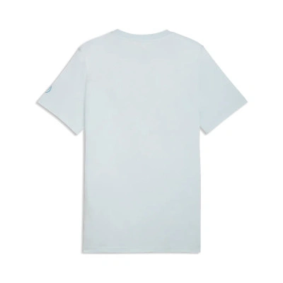 PUMA Camiseta Manchester City Fanswear — foto 5