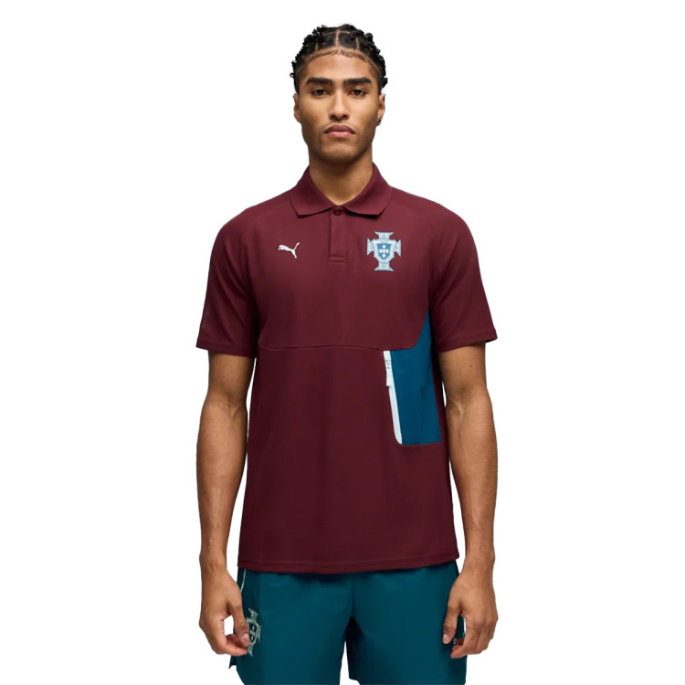 Puma Portugal Fanswear Mundial 2026