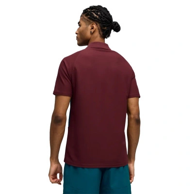 Polo Portugal Fanswear Mundial 2026