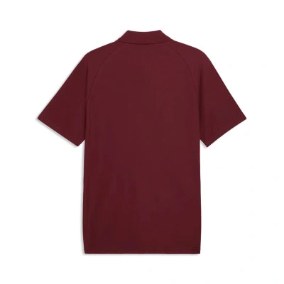 PUMA Polo Portugal Fanswear Mundial 2026 — photo 5