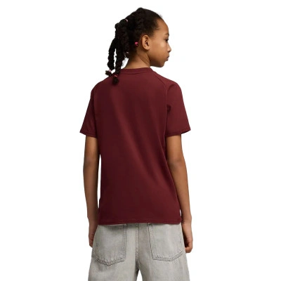 PUMA Camiseta Portugal Fanswear Mundial 2026 Niño — foto 3
