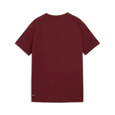 PUMA Camiseta Portugal Fanswear Mundial 2026 Niño — foto 6