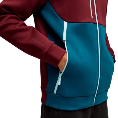 PUMA Sudadera Portugal Fanswear Mundial 2026 — photo 4
