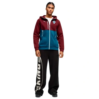 PUMA Sudadera Portugal Fanswear Mundial 2026 — photo 5