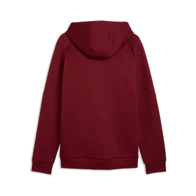 PUMA Sudadera Portugal Fanswear Mundial 2026 — photo 7