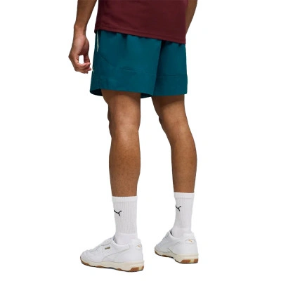 Calções Portugal Fanswear Mundial 2026