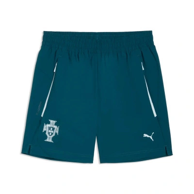 PUMA Pantalón corto Portugal Fanswear Mundial 2026 — foto 4