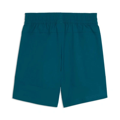 PUMA Pantalón corto Portugal Fanswear Mundial 2026 Niño — foto 6