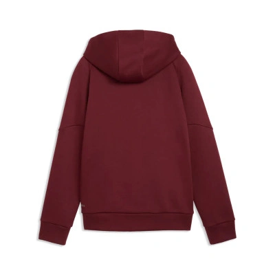 PUMA Sudadera Portugal Fanswear Mundial 2026 Niño — photo 6