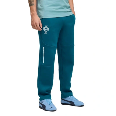 Pantalón largo Portugal Fanswear Mundial 2026