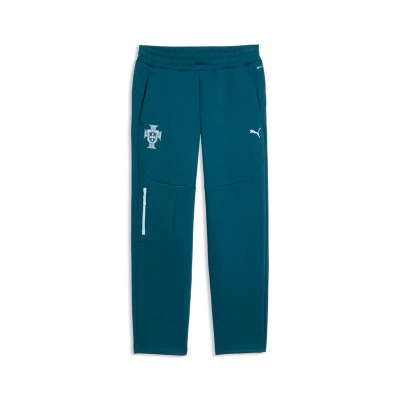 PUMA Pantalón largo Portugal Fanswear Mundial 2026 — foto 4