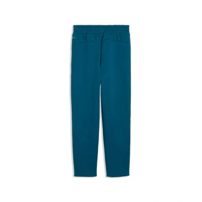 PUMA Pantalón largo Portugal Fanswear Mundial 2026 Niño — foto 3